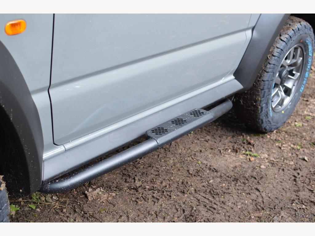 Suzuki Jimny - Image 6