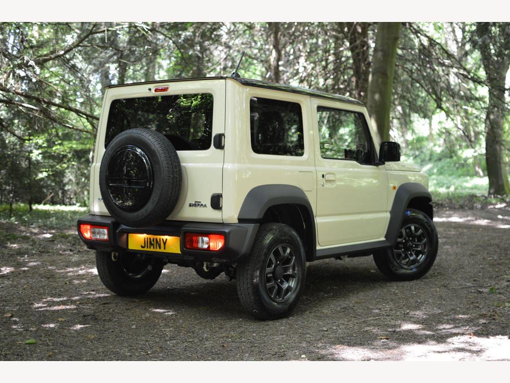 Suzuki Jimny - Image 14