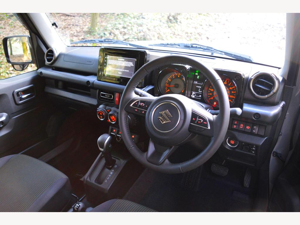Suzuki Jimny - Image 18