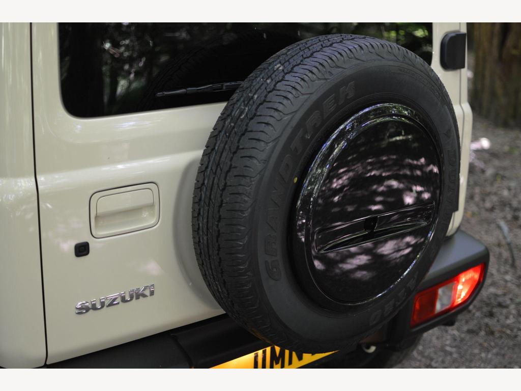 Suzuki Jimny - Image 33