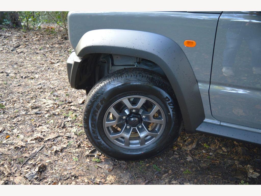 Suzuki Jimny - Image 27