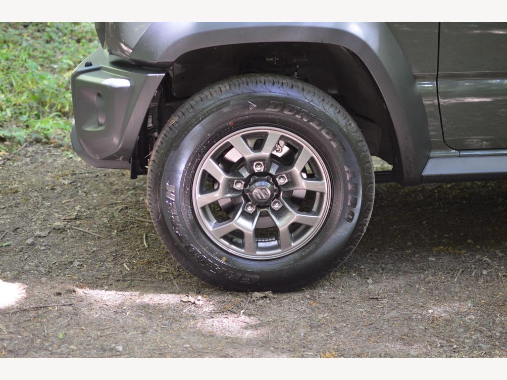 Suzuki Jimny - Image 24