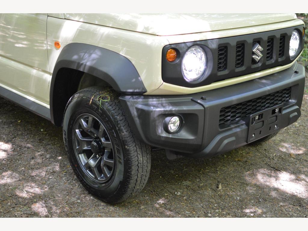 Suzuki Jimny - Image 46