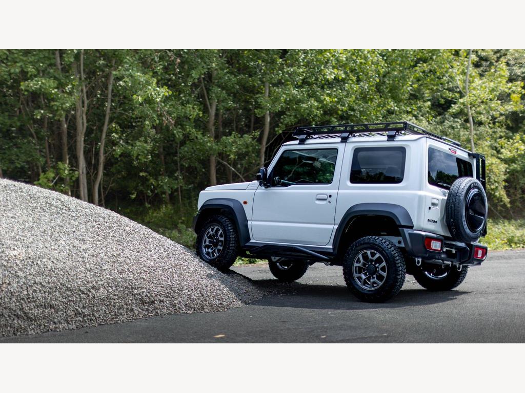 Suzuki Jimny - Image 27