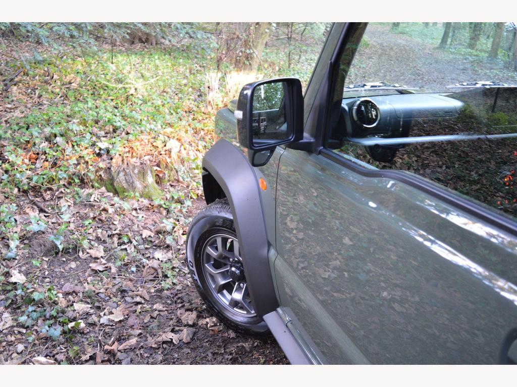 Suzuki Jimny - Image 24