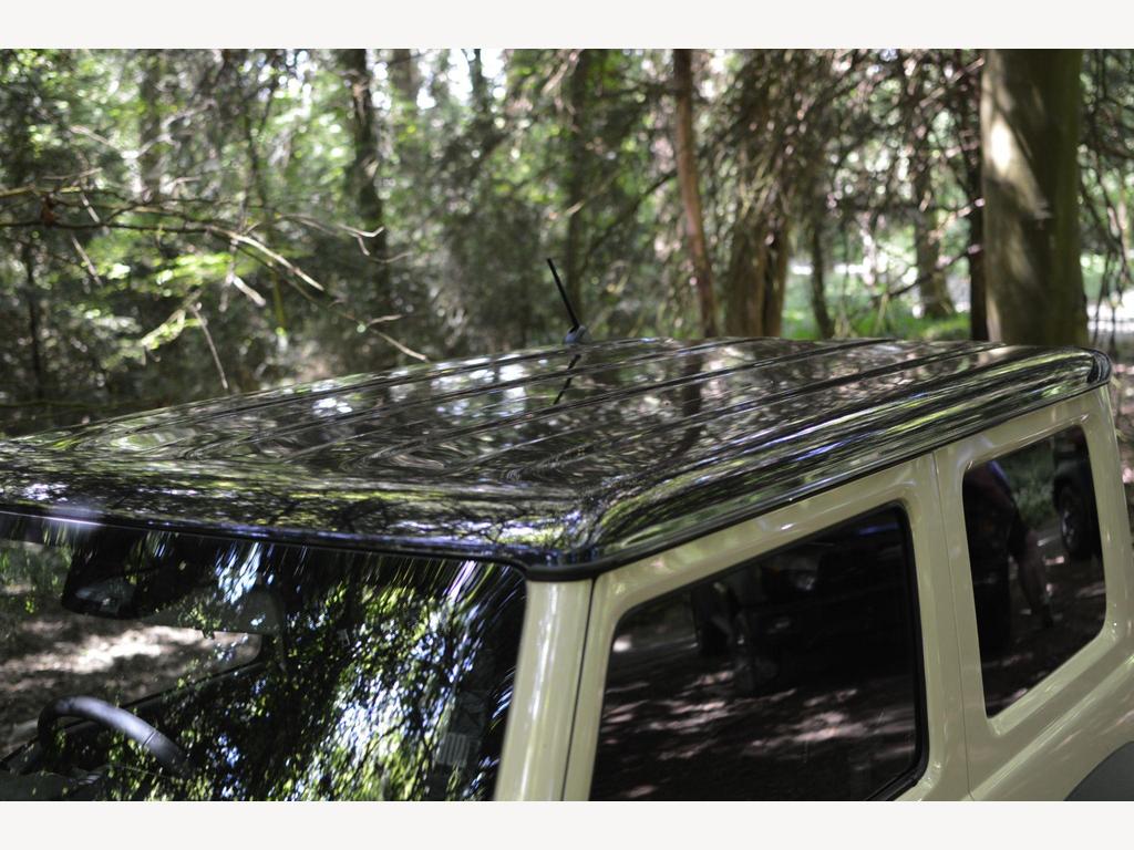Suzuki Jimny - Image 38