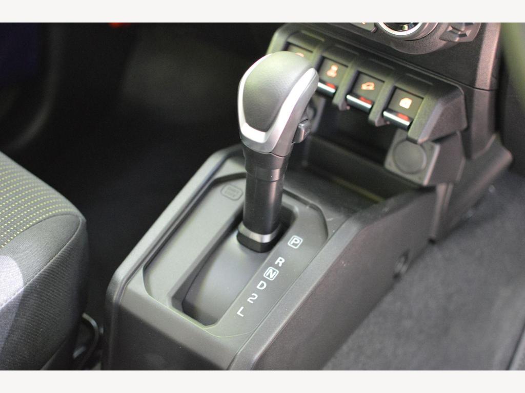 Suzuki Jimny - Image 19