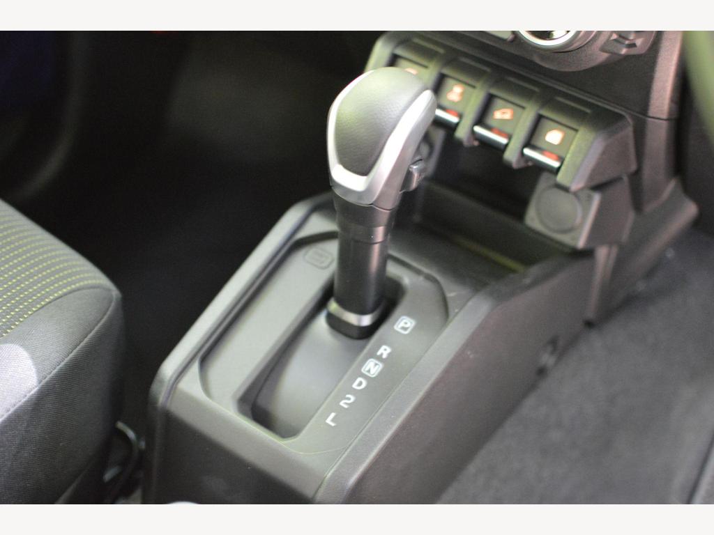 Suzuki Jimny - Image 8