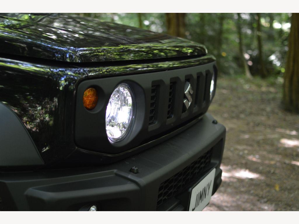 Suzuki Jimny - Image 8