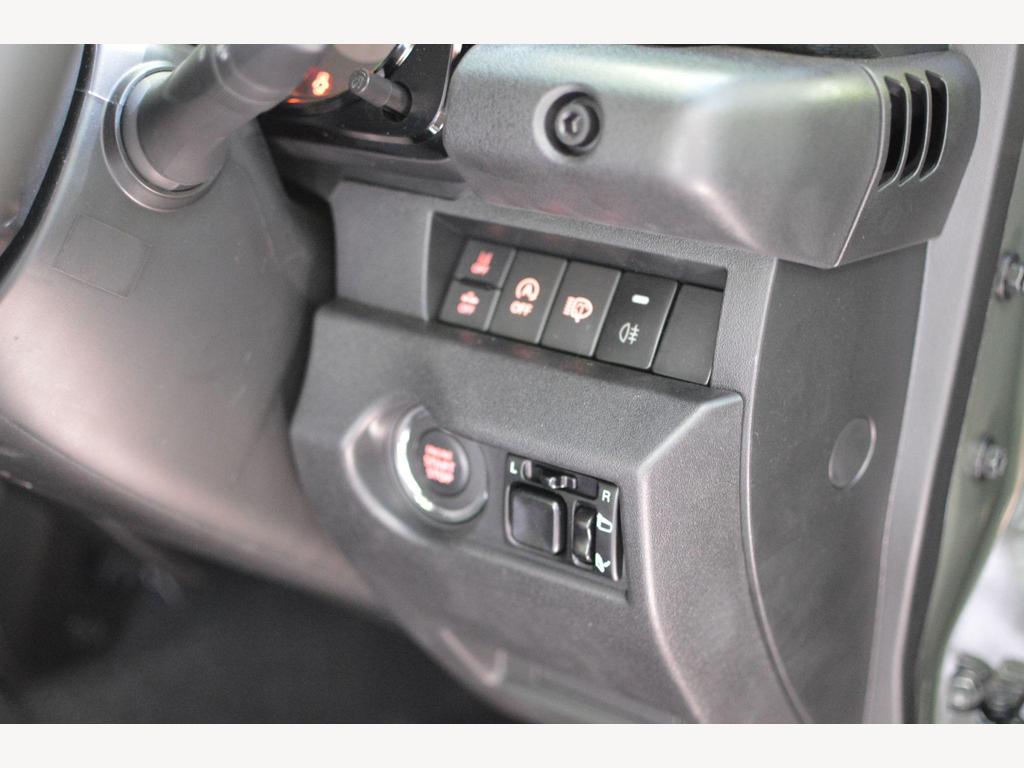 Suzuki Jimny - Image 22