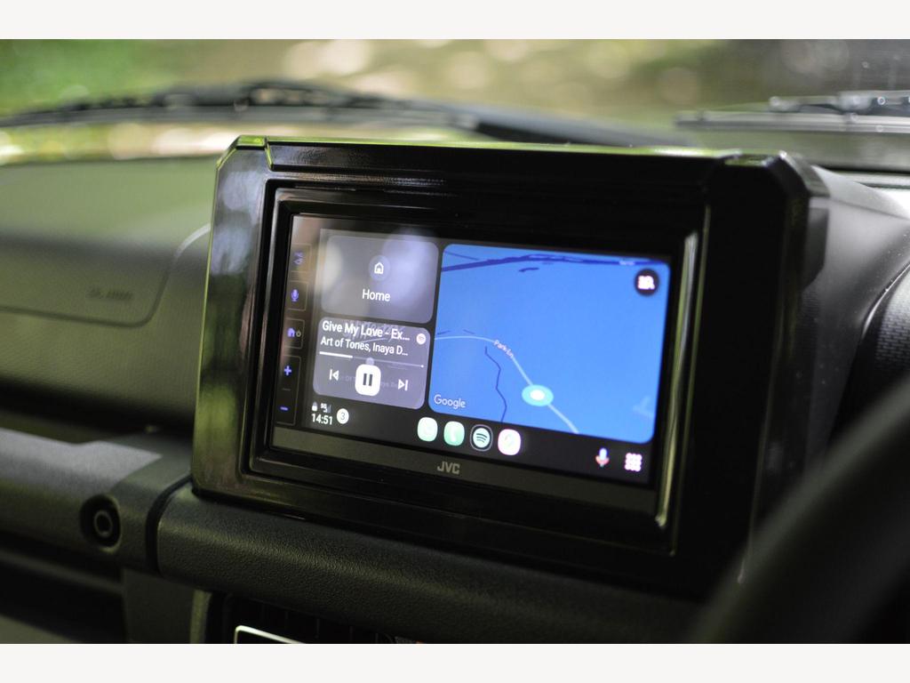 Suzuki Jimny - Image 29