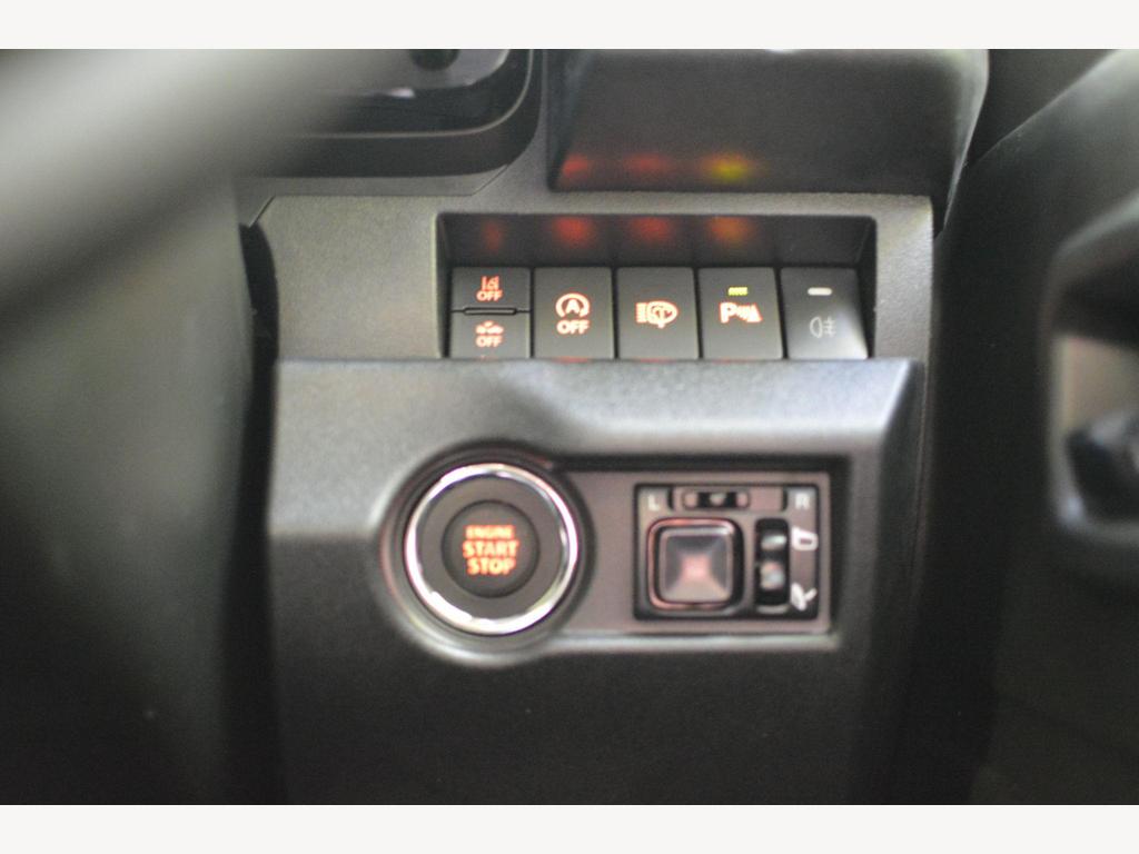 Suzuki Jimny - Image 27