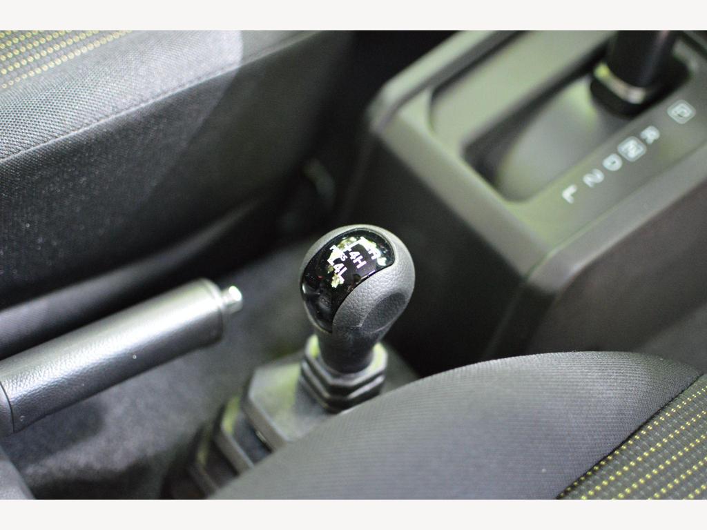Suzuki Jimny - Image 18