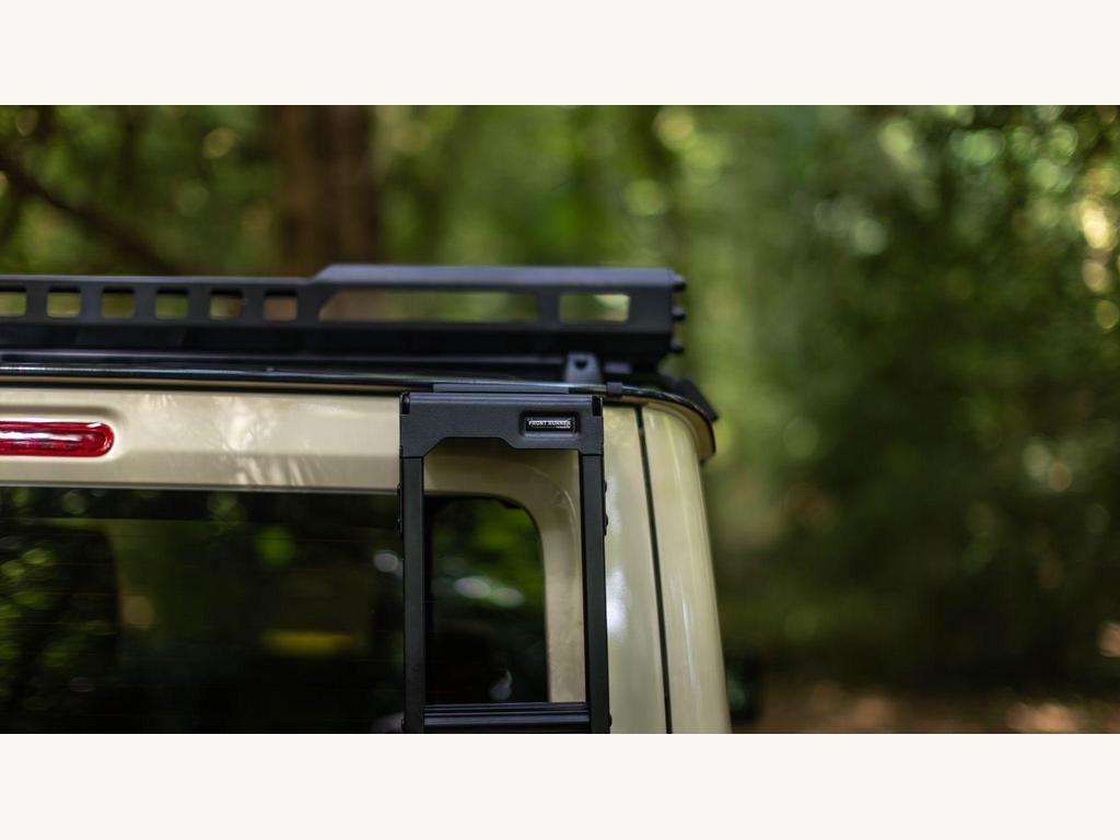 Suzuki Jimny - Image 10