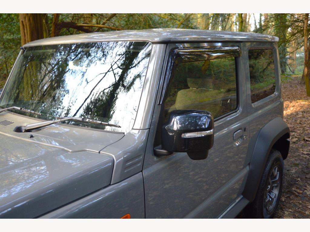 Suzuki Jimny - Image 31