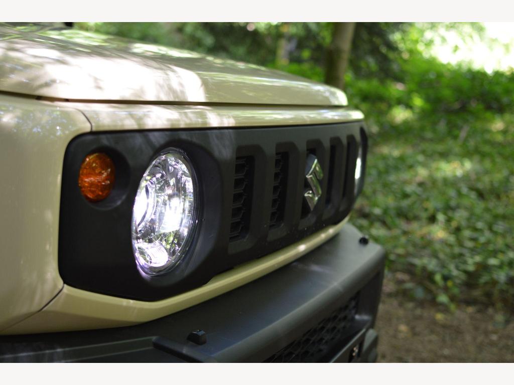 Suzuki Jimny - Image 41