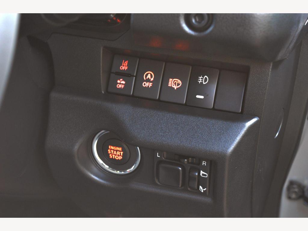 Suzuki Jimny - Image 24
