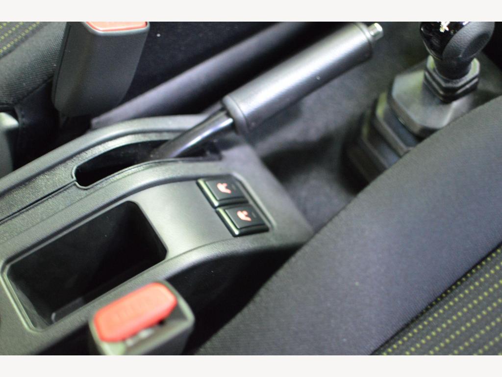 Suzuki Jimny - Image 15