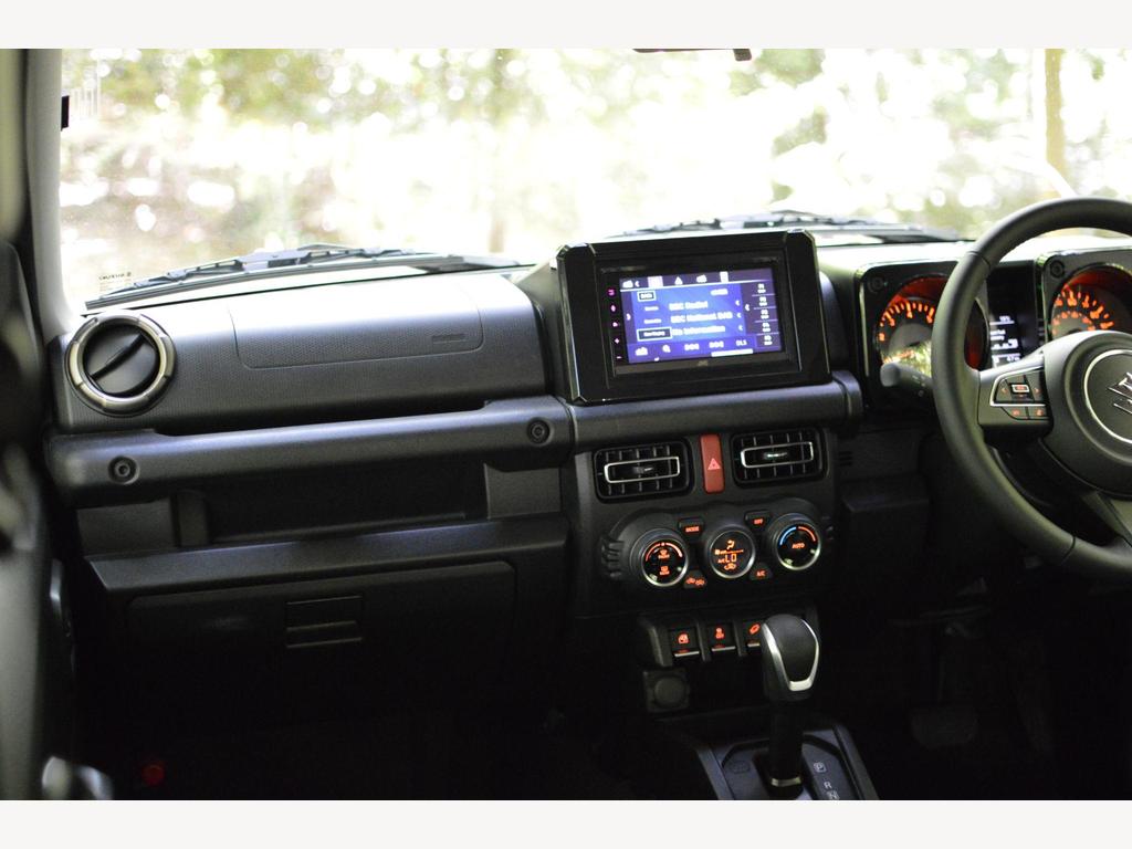 Suzuki Jimny - Image 34